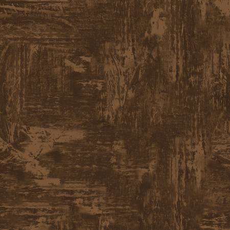 Texture - Brown - Wilmington Prints - Checkers - 90519-222