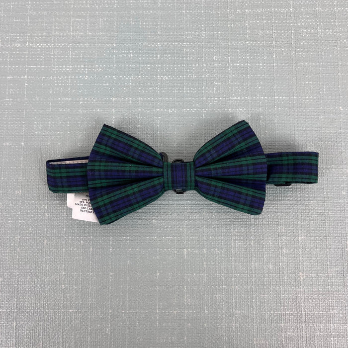 The Beaufort Bonnet Company Baylor Bowtie Fall Party Plaid