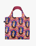 The Frame by Frida Kahlo Recycled Bag | LOQI | Recycled Bag