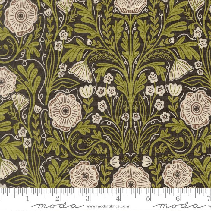 The Henhouse - Iron  - 48432 20 - Moda
