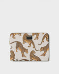 The Leopard Laptop Sleeve 13" & 14" | WOUF | Laptop Sleeve 13"& 14"