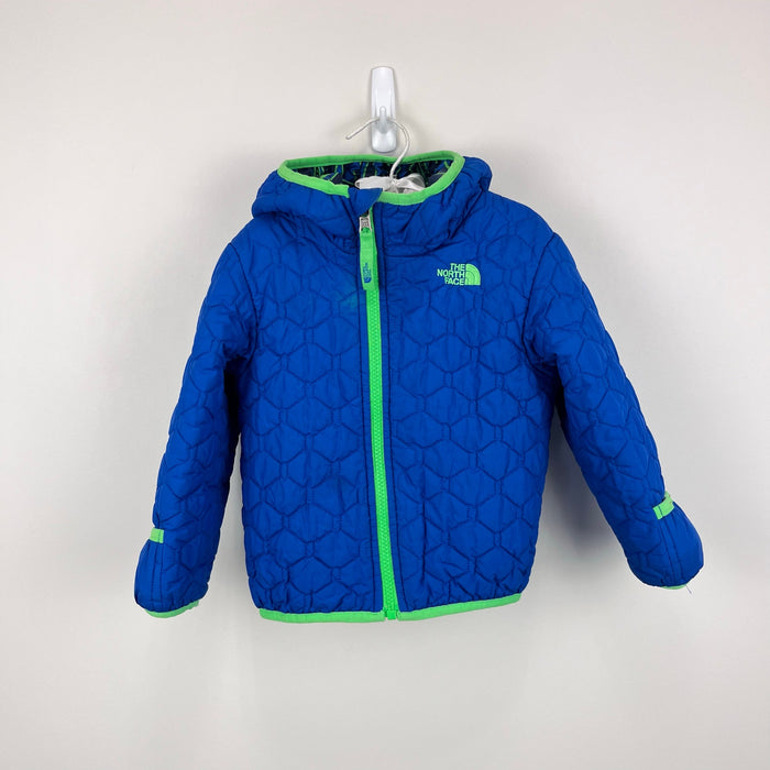 The North Face Infant Reversible Perrito Jacket 18-24 Months