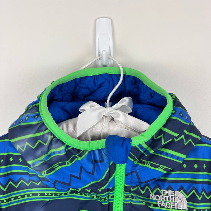 The North Face Infant Reversible Perrito Jacket 18-24 Months