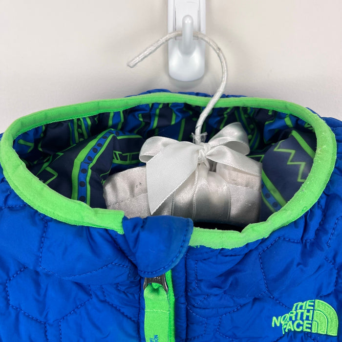 The North Face Infant Reversible Perrito Jacket 18-24 Months