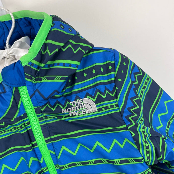 The North Face Infant Reversible Perrito Jacket 18-24 Months