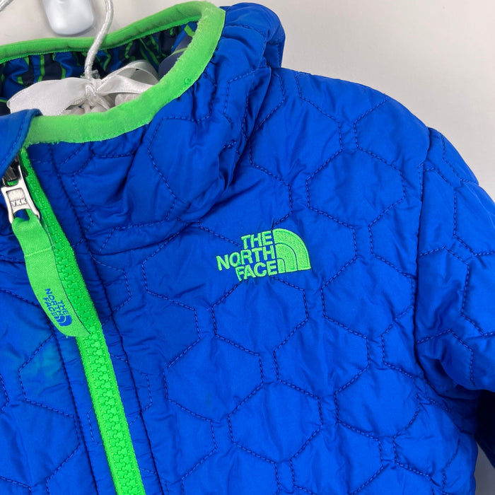 The North Face Infant Reversible Perrito Jacket 18-24 Months
