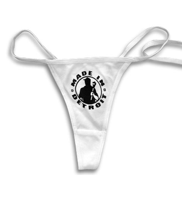 Thong - Underwear