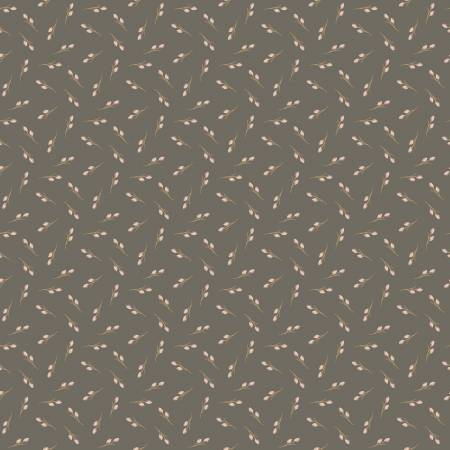 Threads of Grace - Toss Gray - Riley Blake - C16823R-GRAY