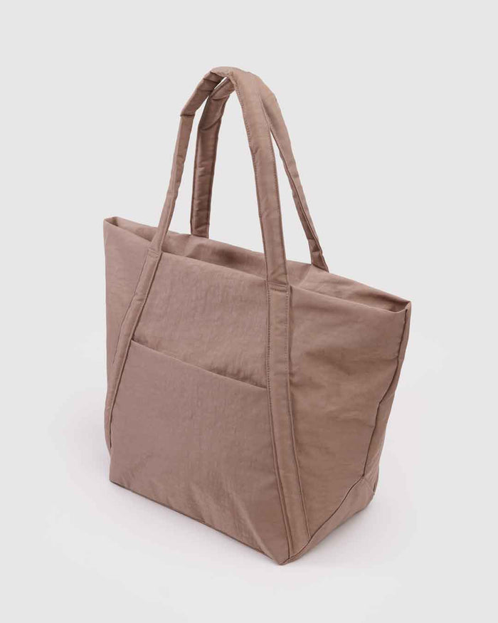 Toasted Almond Cloud Bag | BAGGU | Cloud Bag