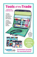 Tools Of The Trade - By Annie Patterns - Pba294