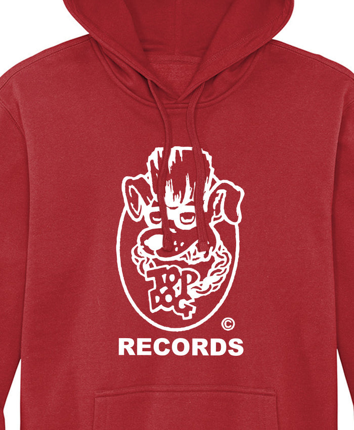 Top Dog Pullover - MD/2X only