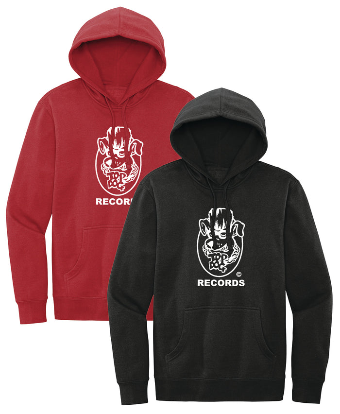 Top Dog Pullover - MD/2X only