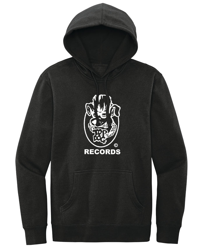 Top Dog Pullover - MD/2X only