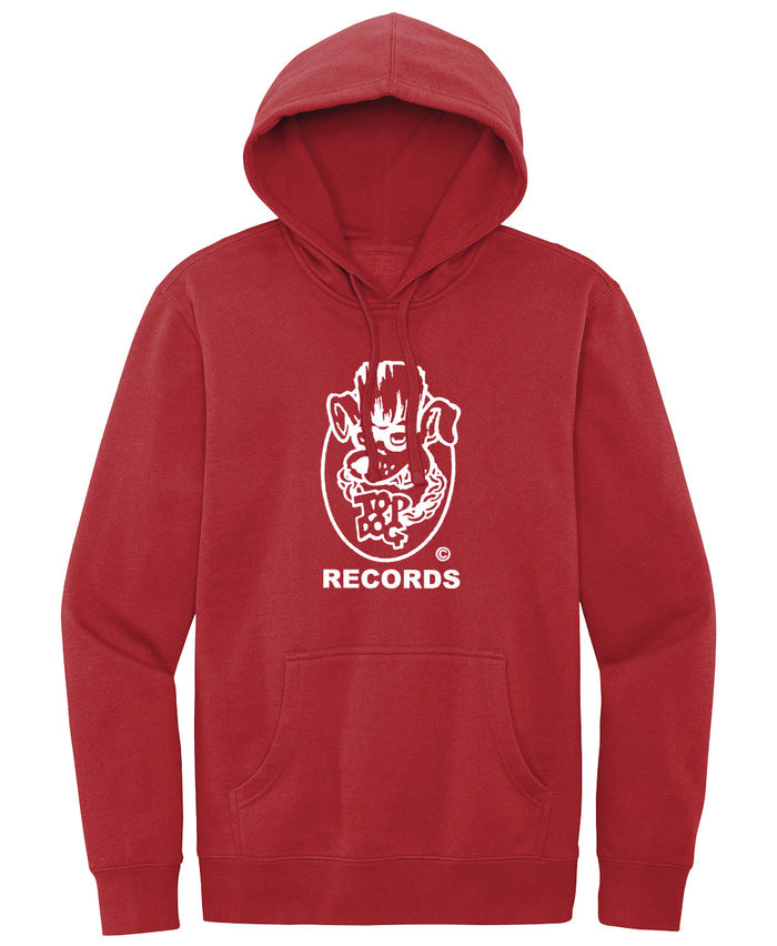 Top Dog Pullover - MD/2X only