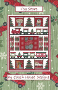 Toy Store  - Chd 2035  - Coach House#1