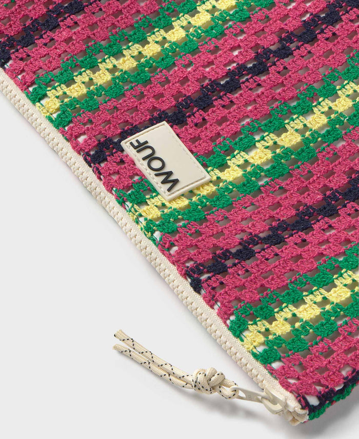 Tramontane Pouch | WOUF | Pouch