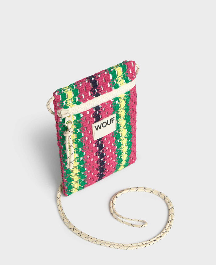 Tramontane Phone Bag | WOUF | Phone Bag