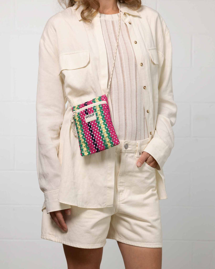 Tramontane Phone Bag | WOUF | Phone Bag
