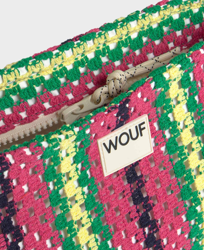 Tramontane Toiletry Bag | WOUF | Toiletry Bag