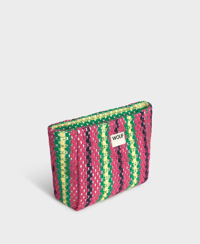 Tramontane Toiletry Bag | WOUF | Toiletry Bag