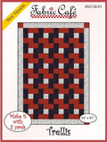 Trellis - Fabric Cafe - Fc 092126-