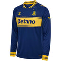 Udebanetrøje L/S 26/27