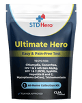 Ultimate Hero - Better Life Science