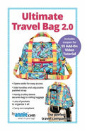 Ultimate Travel 2.0 - By Annie - Pba251-2  - 815217022550