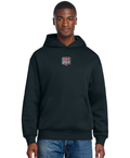 USA 250 Heavyweight Hoodie - LARGE