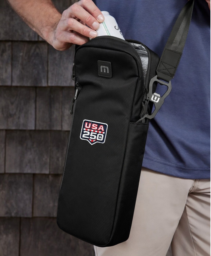 USA 250 Shoulder Sling Cooler