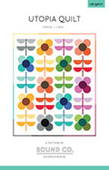 Utopia Quilt G - Bound Company -Bc Q007