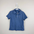 Vineyard Vines Boys Pigment Garment Dyed Polo Shirt 6