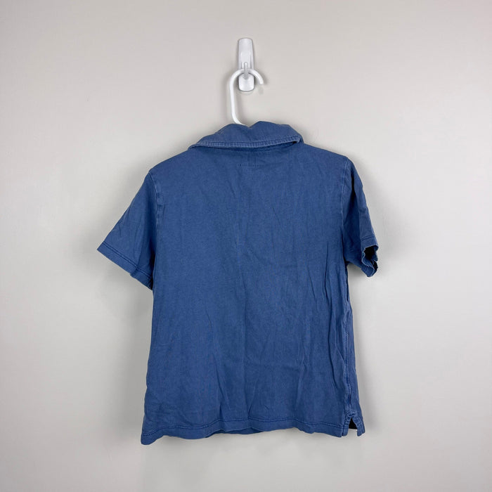 Vineyard Vines Boys Pigment Garment Dyed Polo Shirt 6