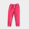 Vineyard Vines Boys' Sunwashed Knit Jetty Joggers Sailor Red 7