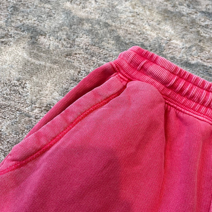 Vineyard Vines Boys' Sunwashed Knit Jetty Joggers Sailor Red 7