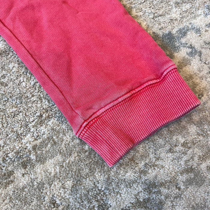 Vineyard Vines Boys' Sunwashed Knit Jetty Joggers Sailor Red 7