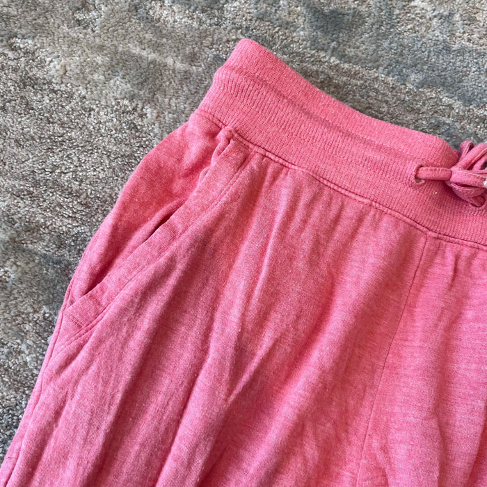 Vineyard Vines Girls' Dreamcloth Joggers Pink Gray Bundle M 10-12