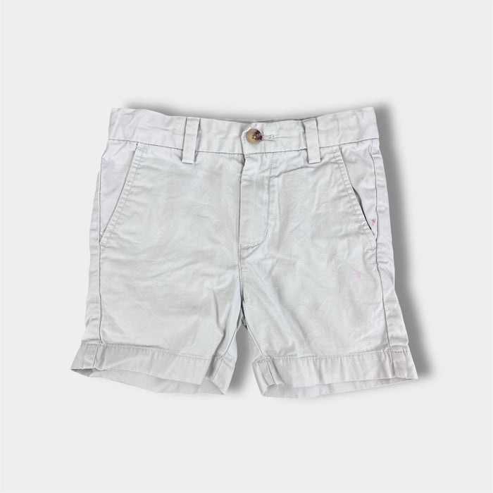 Vineyard Vines Khaki Chino Breaker Shorts 4T