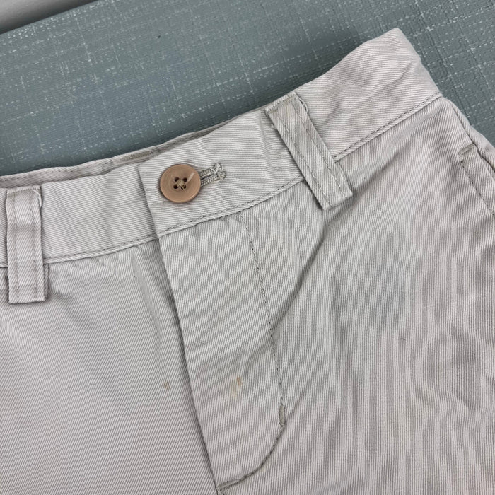 Vineyard Vines Khaki Chino Shorts 2T
