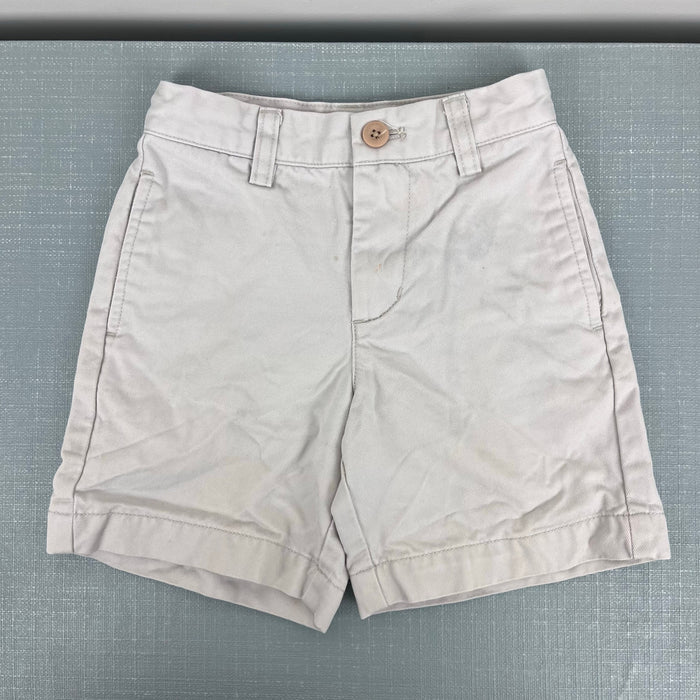 Vineyard Vines Khaki Chino Shorts 2T