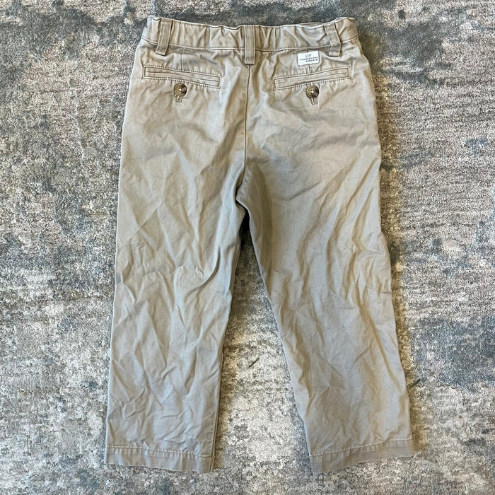 Vineyard Vines Khaki Pants 5T