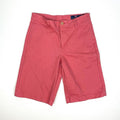 Vineyard Vines Nantucket Red Chino Shorts Size 14