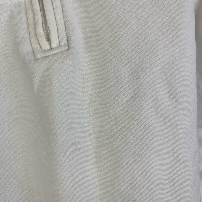 Vineyard Vines White Stars Shep Shirt XS 5/6