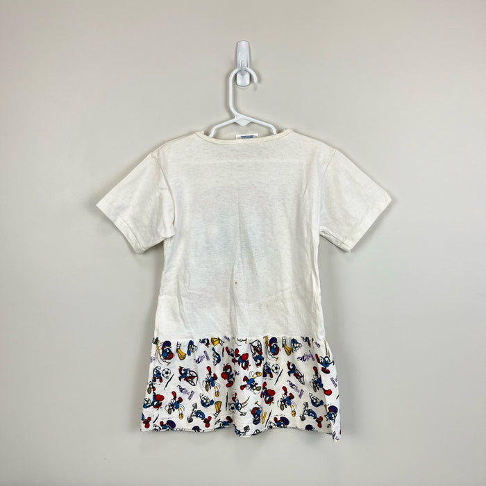 Vintage 1996 Atlanta Olympics Izzy Dress 5/6 USA