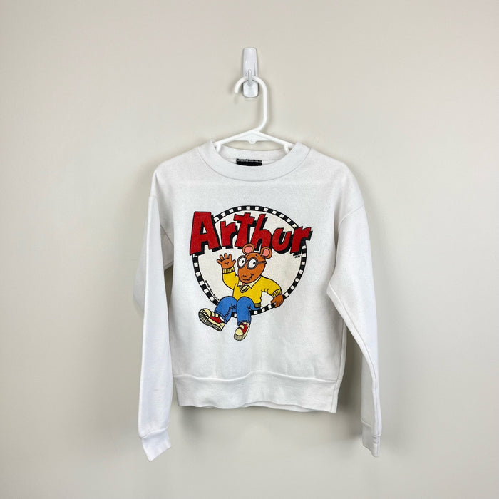 Vintage Arthur Sweatshirt 7 USA