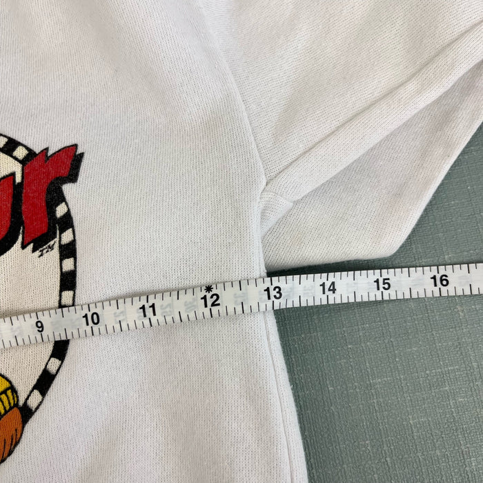 Vintage Arthur Sweatshirt 7 USA