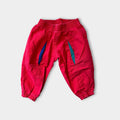 Vintage French Toast by Lollytogs Red Jeans 12 Months