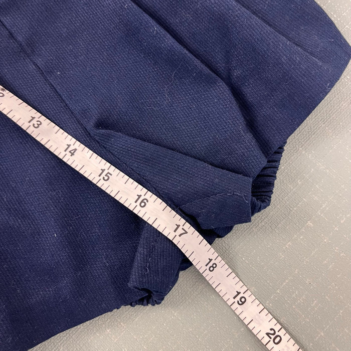 Vintage Good Lad Sailor Suit Romper 24 Months USA NWOT