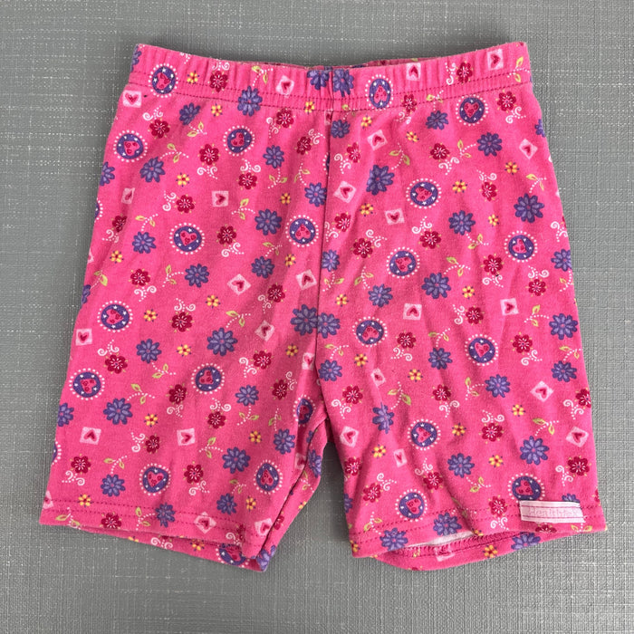Vintage Healthtex Pink Bike Shorts 6