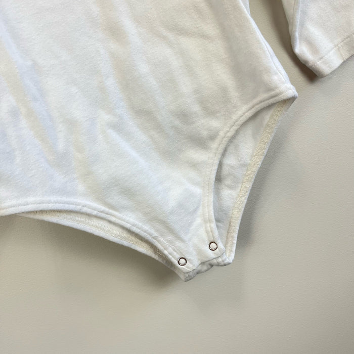 Vintage Mighty Morphin Power Rangers Girls Bodysuit 6